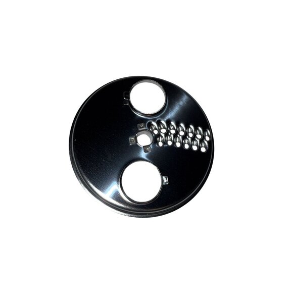 New Cuisinart FP-SP Food Processor Spiralizer Accessory Angel Hair Cut Disc Part - Picture 2 of 2